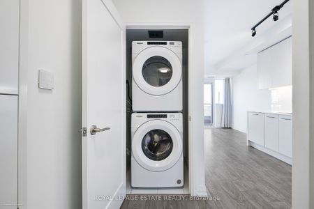 For Lease - 286 Main Street Unit# 2206, Toronto, Ontario - Photo 2