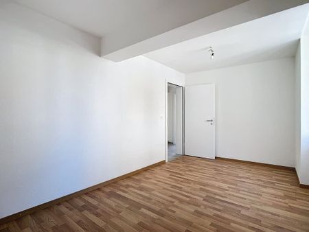 3 Zimmer, 77 m², 1. Stock - Photo 5