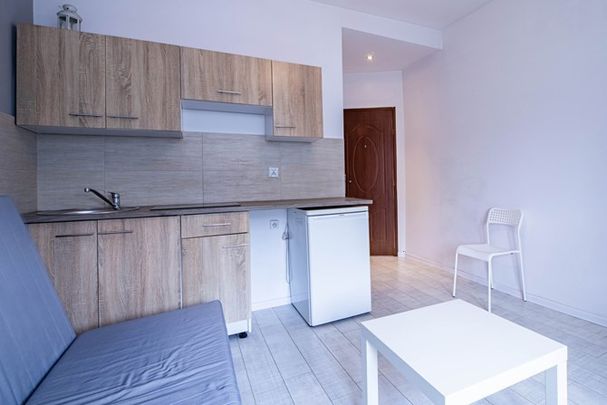 Katowice Śródmieście, ul. Maksymiliana Wilimowskiego - Photo 1