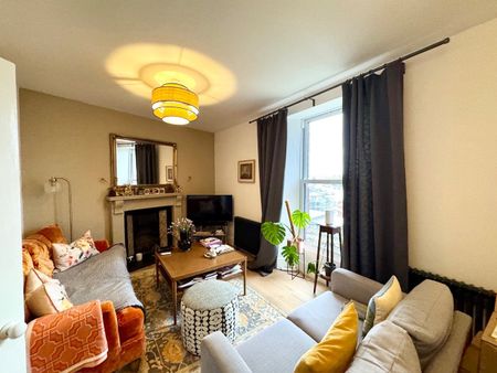 3 Bed End Terrace, Southernhay Avenue, BS8 - Photo 3