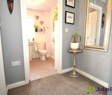 Anglian Way, Stoke Village, Coventry, CV3 1PE - Photo 1