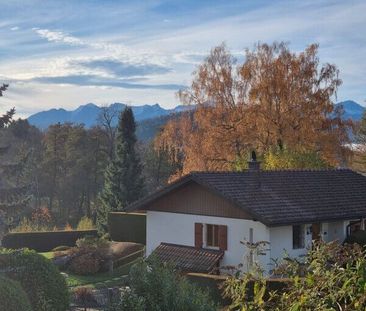 splendid apartment of 140 m² in Savigny, 2900fr - Photo 1