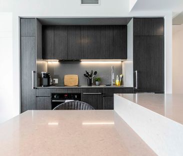 Appartement - 2905-1288 Av. des Canadiens-de-Montréal - Photo 6