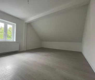 Beautiful, completely renovated, centrally located 3-room apartment... - Photo 6