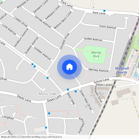 Bridge Farm Drive, Maghull L31 9AL