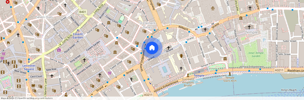 Marconi House, Strand, London, WC2R