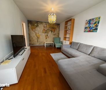 Închiriere Apartament 2 Camere | Pasajul Obor | Lângă Metrou - Fotografie 2
