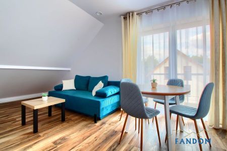 Piękne 3 pokoje - 62 m2 | Tajęcina / JASIONKA - Zdjęcie 2