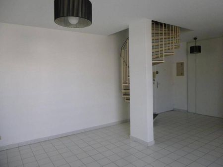 Location appartement 2 pièces 47.64 m² à Montpellier (34000) - Photo 2