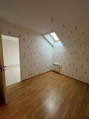 Location appartement t1 bis 2 pièces 36 m² à Rodez (12000) - Photo 4