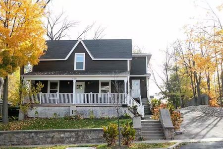 For Lease - 426 Wilson Street Unit# 1, Hamilton, Ontario - Photo 3