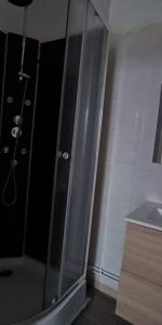 Studio à louer CIVRAY - Photo 4