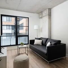 Appartement · 92 m² · Ville-Marie - Photo 2