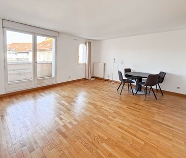 Location appartement 2 pièces, 45.41m², Saint-Germain-lès-Corbeil - Photo 5