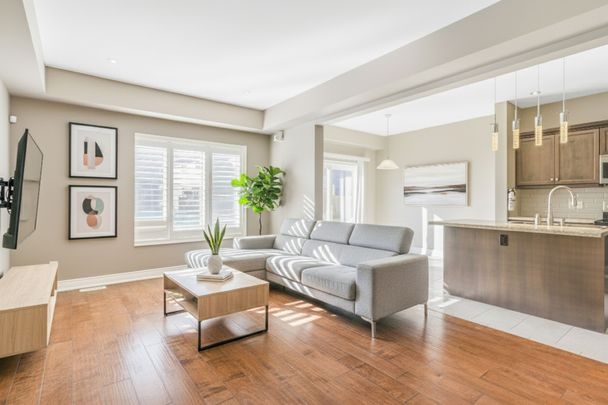 For Lease - 174 Winterberry Boulevard, Thorold, Ontario - Photo 1