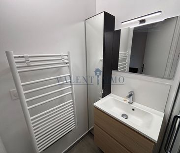 Location Appartement 2 pièces 39m² - Photo 3