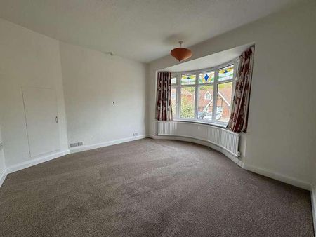 West Bank Road, Allestree, Derby, DE22 - Photo 3