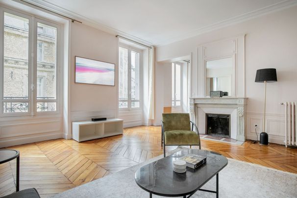 Rue de Boulainvilliers - Photo 1