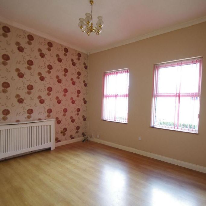 1 bedroom terraced house to rent - Photo 1