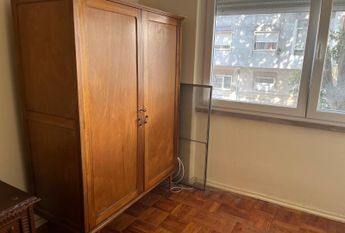 Apartamento T3 em Lisboa