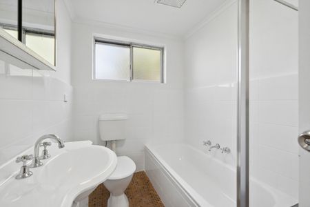 2/133 Sydney Street, Willoughby NSW 2068 - Apartment For Rent | Domain - Photo 5
