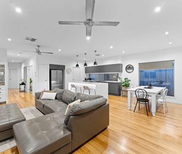 Properly Managed I Contemporary Family Living I Spacious Backyard I... - Photo 2