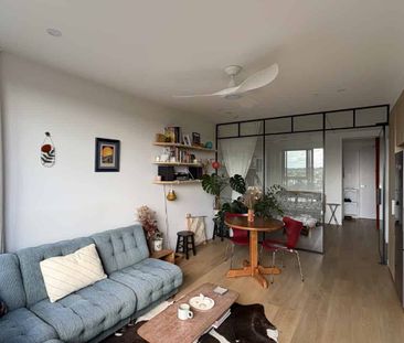 IMMACULATE STUDIO IN STYLISH AALTO - Photo 3