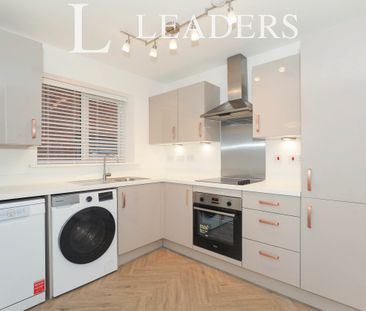 1 bedroom terraced to rent Manchester Road, Northwich, CW9 - Photo 2