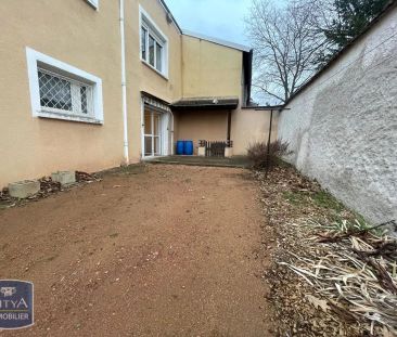 Appartement à louer 4 pièces 104.63m² - Photo 5