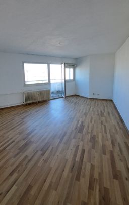 Kompaktes Familienapartment im Herzen Schönebergs! - Photo 1