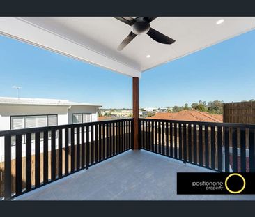 Mansfield State High School Catchment! - Photo 5