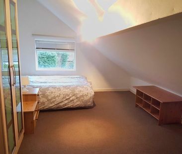 Didsbury duplex flat share - Photo 1