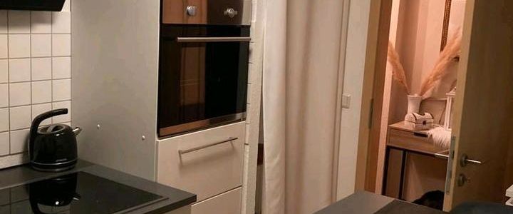 4 ZKB +Balkon - Foto 1