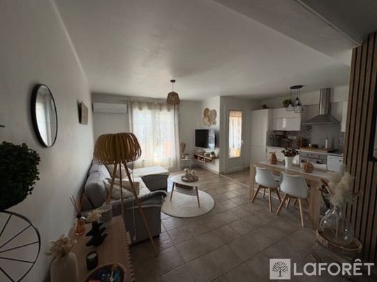 Appartement T3 Draguignan à louer - Photo 1