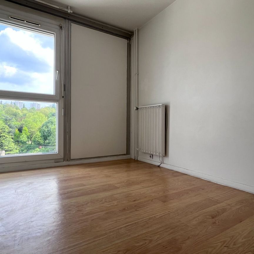 Appartement a louer Pantin - Loyer €1 014/mois charges comprises ** - Photo 1