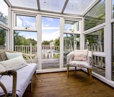 2 bedroom detached house to rent - Photo 1