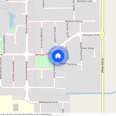 5 Malmsbury Crescent, Kialla