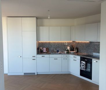 Moderne 1.5-Zimmer-Dachwohnung in Dietikon – Neubau ab Oktober 2026 - Foto 6