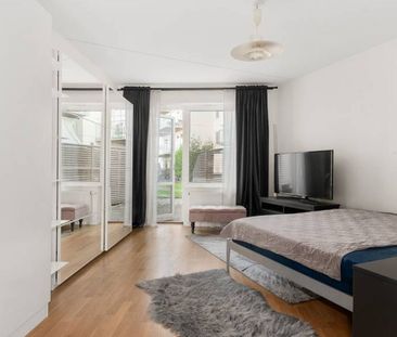 Pettersbergsvägen, Kungsängen - Photo 4