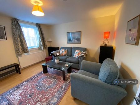 1 bedroom flat to rent - Photo 2