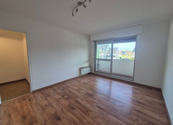 Appartement à louer 2 pièces • Houlgate - Photo 1