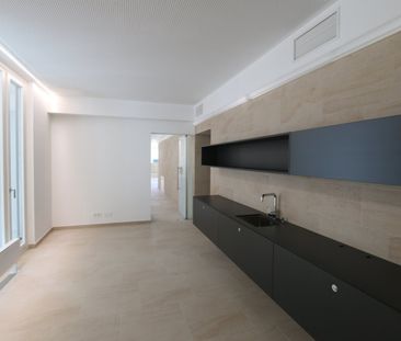 DC-Living, WIENBLICK, Modernste Wohnung, Uno City, 3 Zimmer Loggia ... - Photo 5
