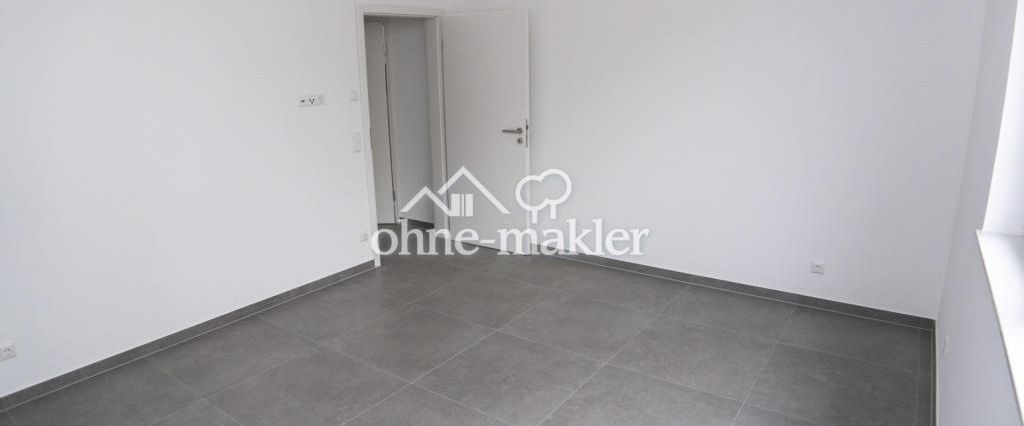 Exklusive 4-Zimmer Wohnung mit Wohlfühlgarantie in Offenbach - Foto 1