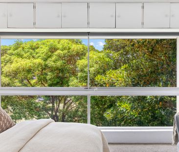 Chic Modernist Studio with Glorious Northeasterly Aspect in Iconic ... - Photo 2