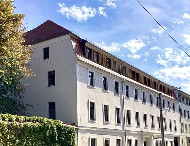 Wir sanieren diese 2-Zimmer-Wohnung in Zentrumslage! - Photo 1