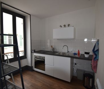 Location Appartement 1 pièce 30m² BEAUNE 21200 - Photo 4