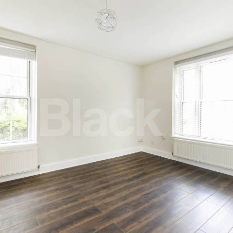 Contemporary two bed with modern kitchen and bath mins to tube & shops - Photo 1