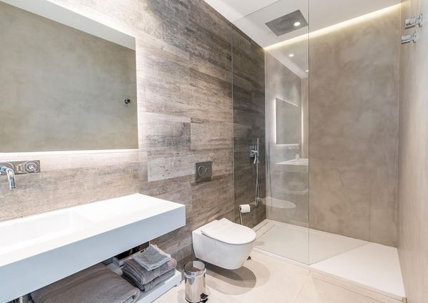 Luxury Villa for rent in Marbella, Andalusia