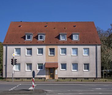 3-Zimmer-Wohnung in Herford Innenstadt - Photo 1