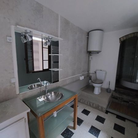 Location Appartement 2 pièces 59m² DIEPPE 76200 - Photo 3